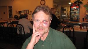 Politics is HARDBALL!